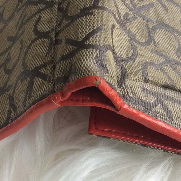 *SOLD*
Calvin Klein Wallet - Picture 7 of 8